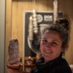 Délices et Saucissons aux Halles de La Roche-sur-Yon